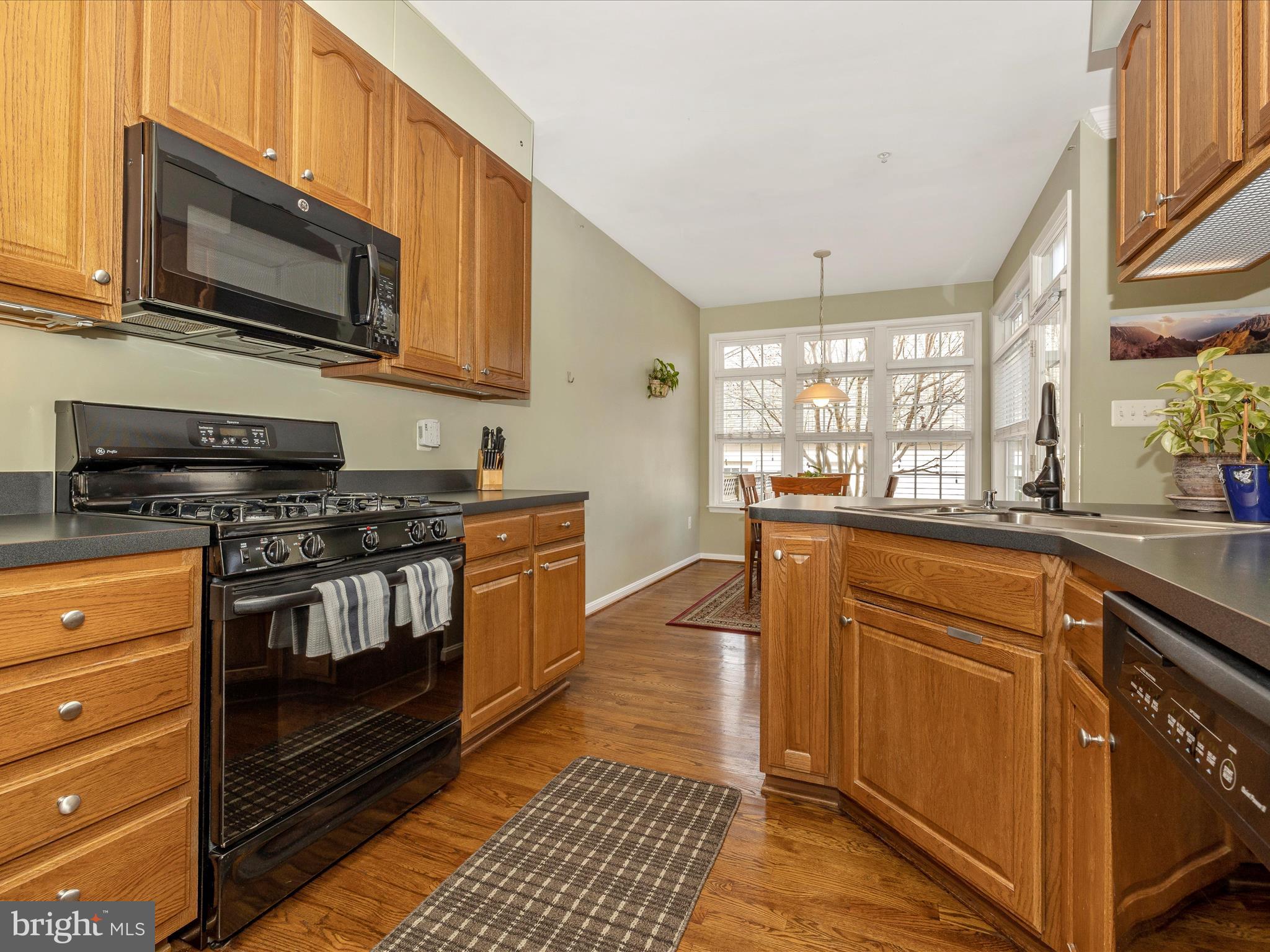 2620 Mill Race Road Frederick, MD 21701 - Photo 17 of 72 Kitchen
