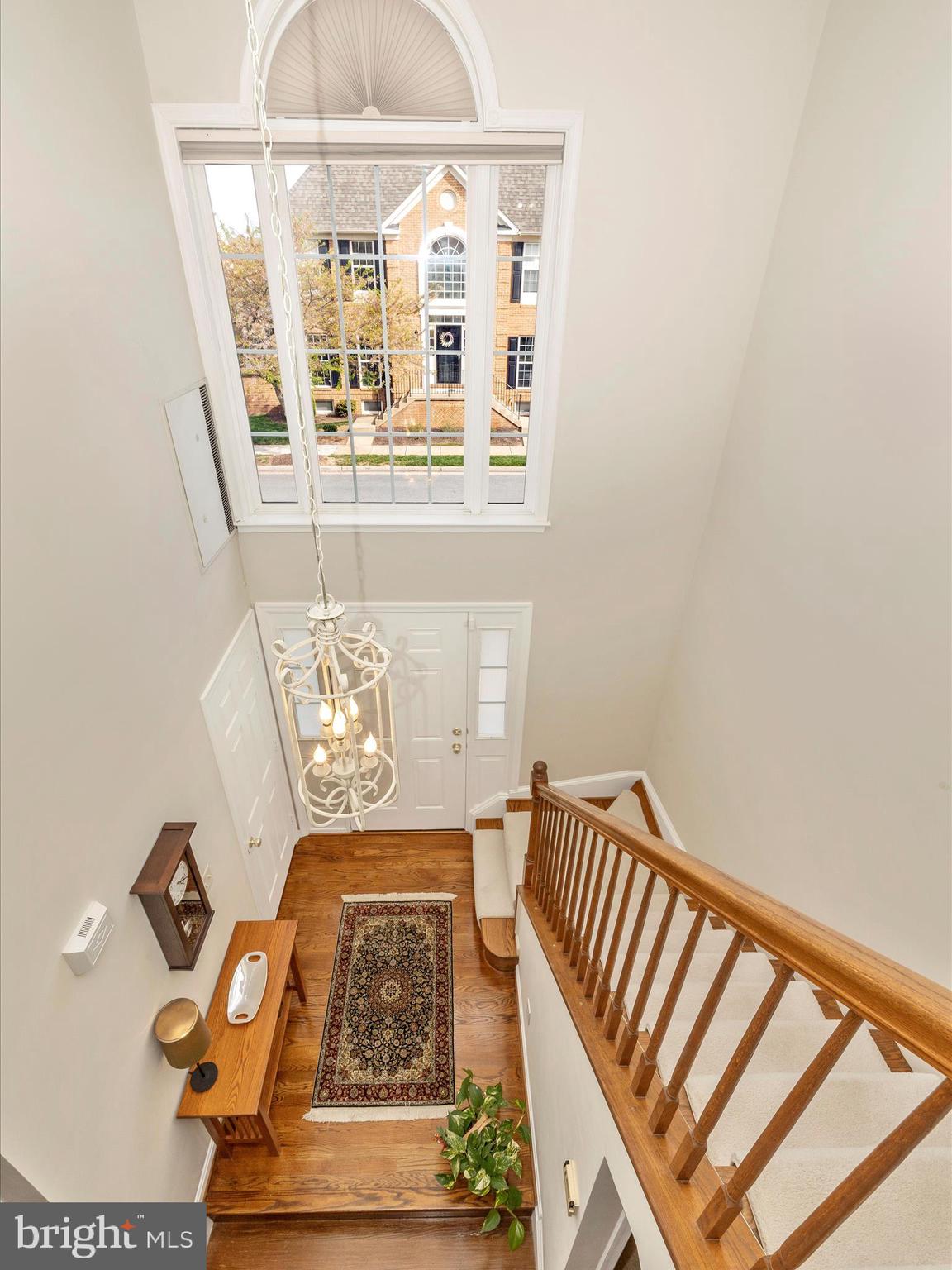 2620 Mill Race Road Frederick, MD 21701 - Photo 20 of 72 Foyer