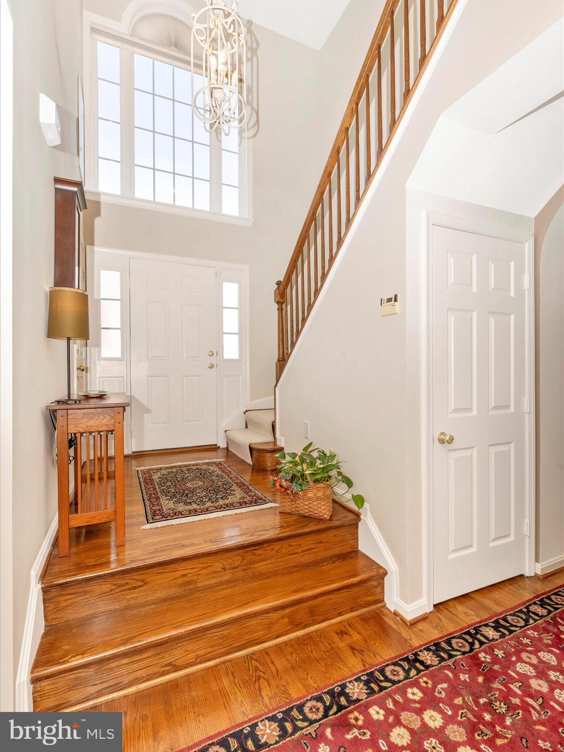 2620 Mill Race Road Frederick, MD 21701 - Photo 2 of 72 Foyer