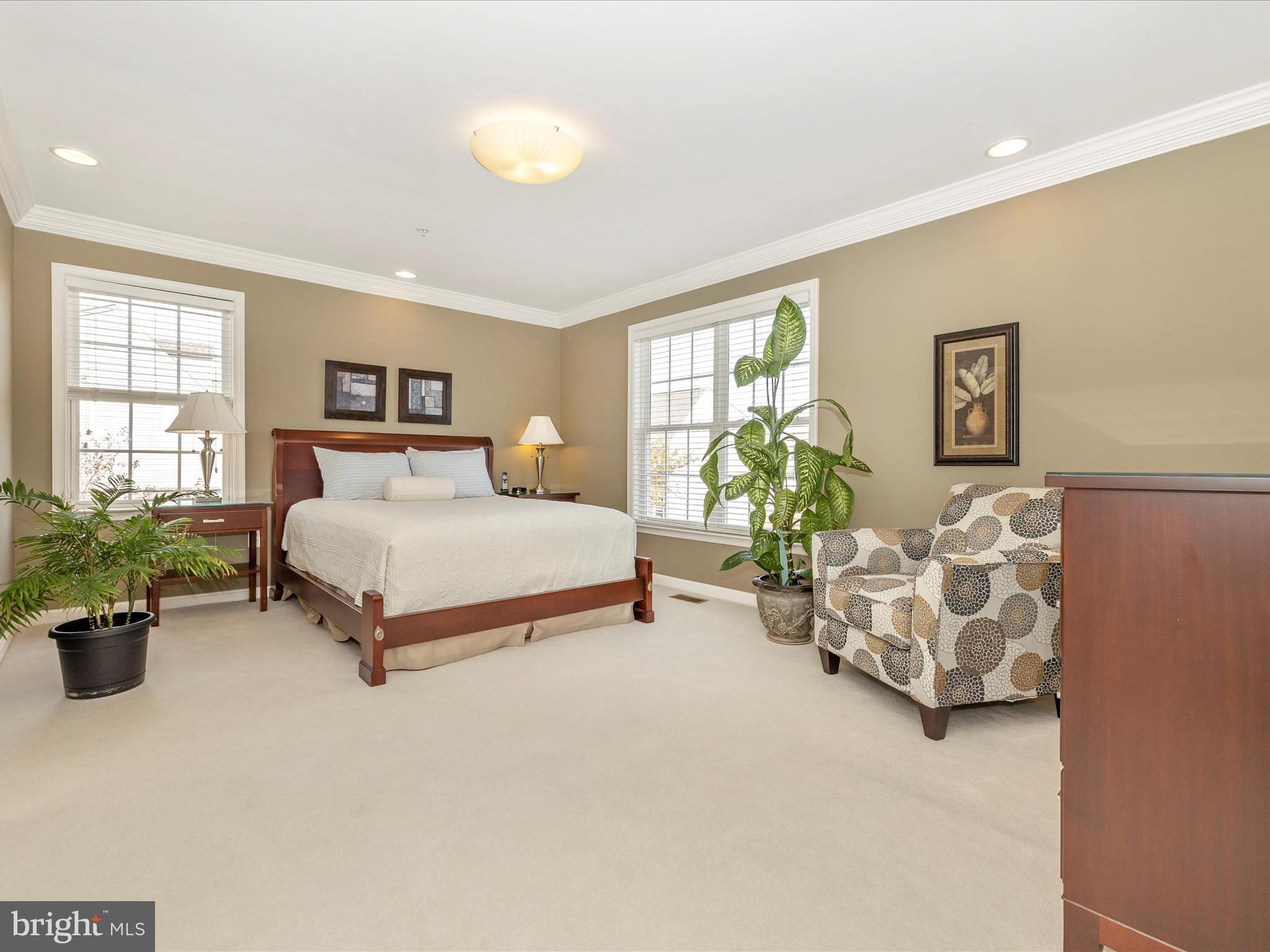 2620 Mill Race Road Frederick, MD 21701 - Photo 21 of 72 Primary Bedroom