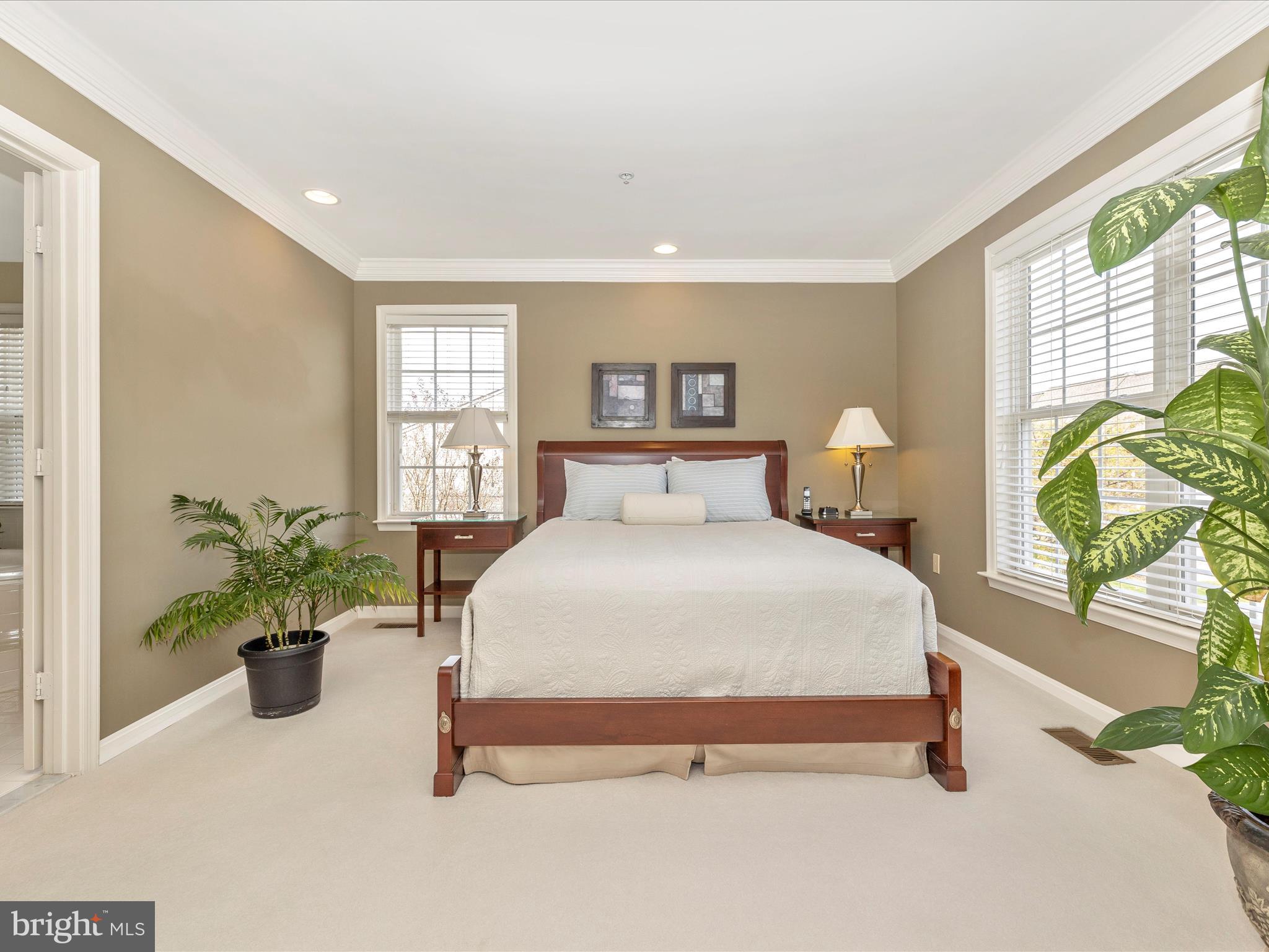 2620 Mill Race Road Frederick, MD 21701 - Photo 22 of 72 Primary Bedroom