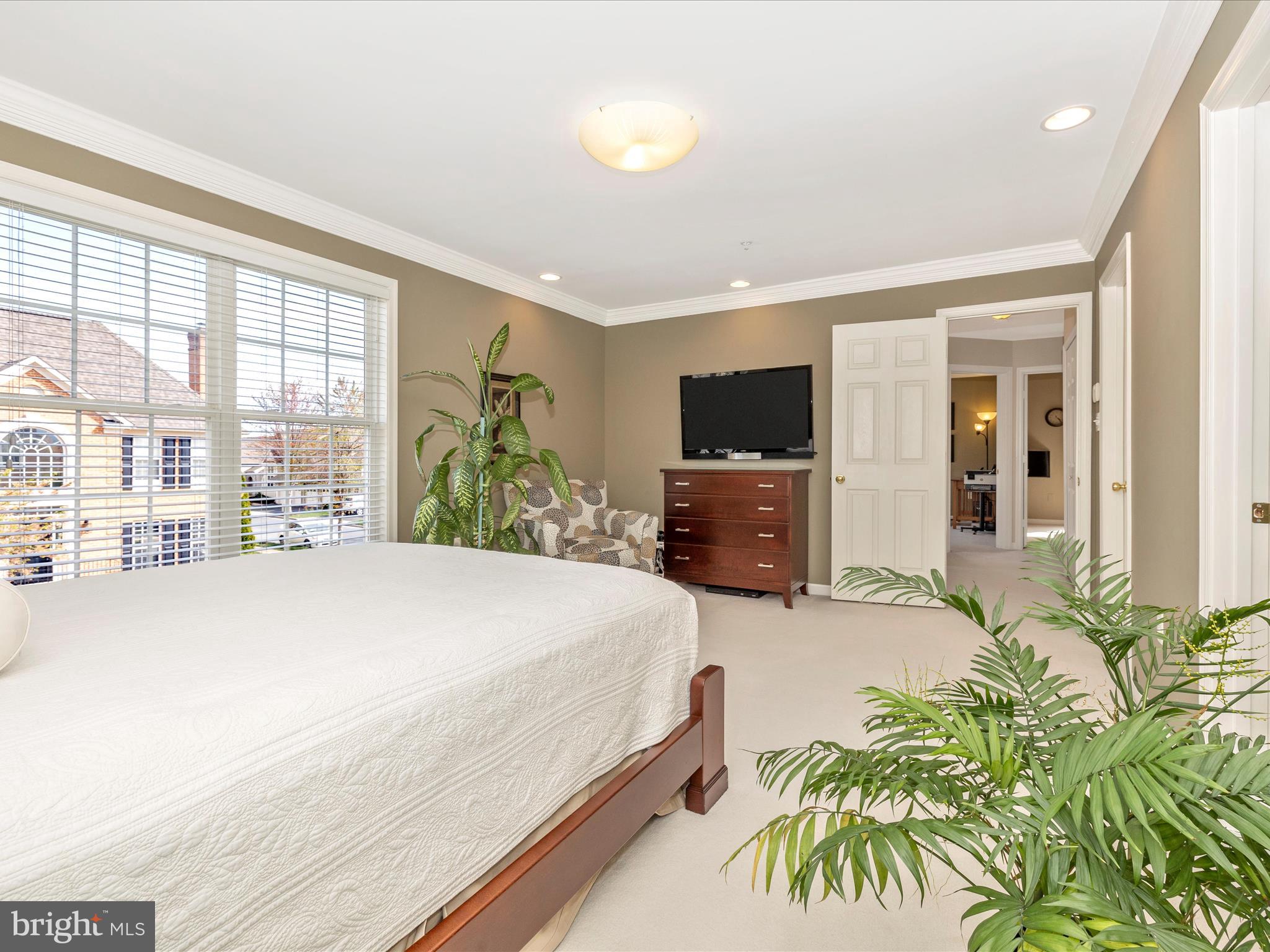 2620 Mill Race Road Frederick, MD 21701 - Photo 24 of 72 Primary Bedroom