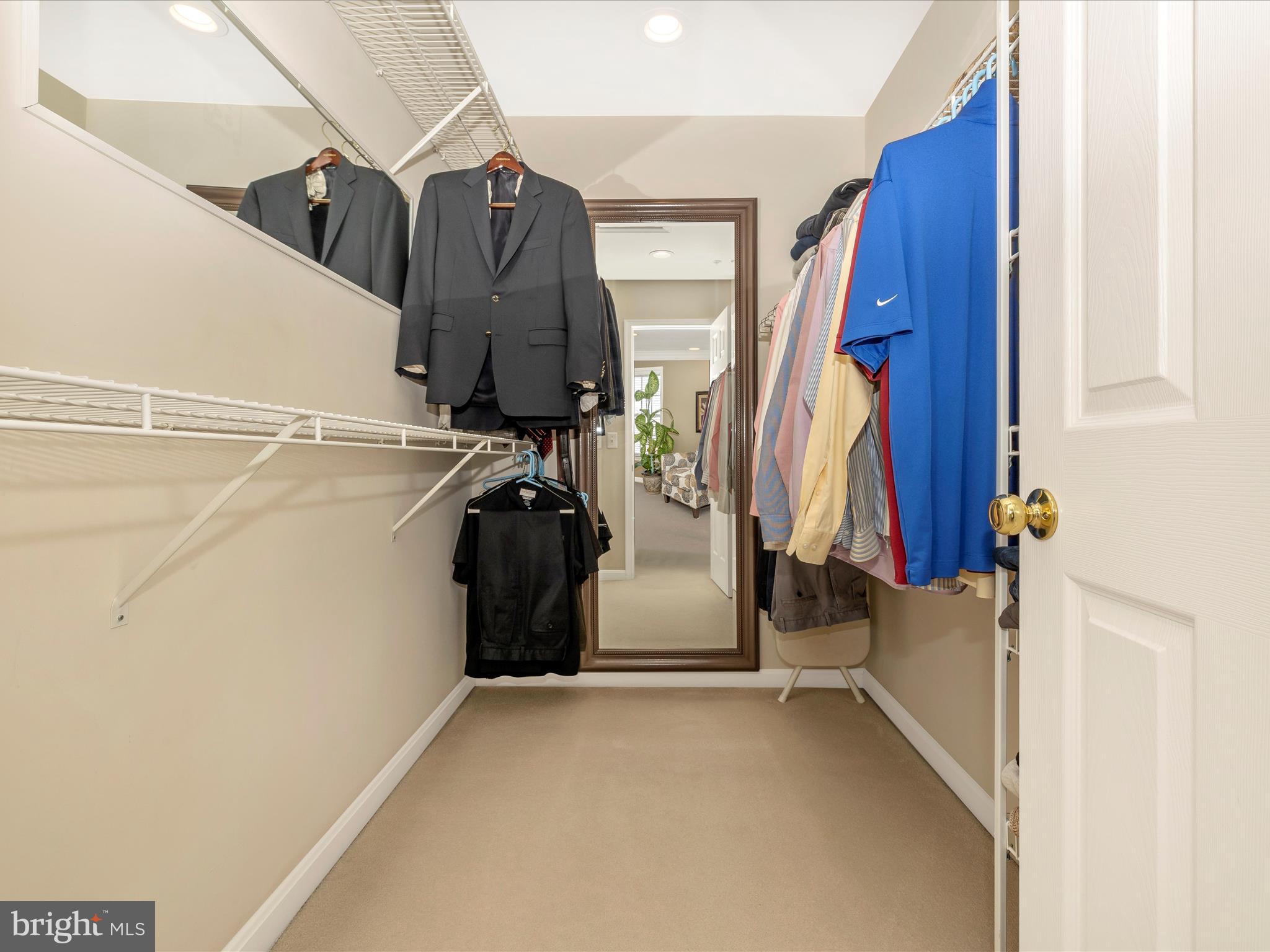 2620 Mill Race Road Frederick, MD 21701 - Photo 25 of 72 Closet