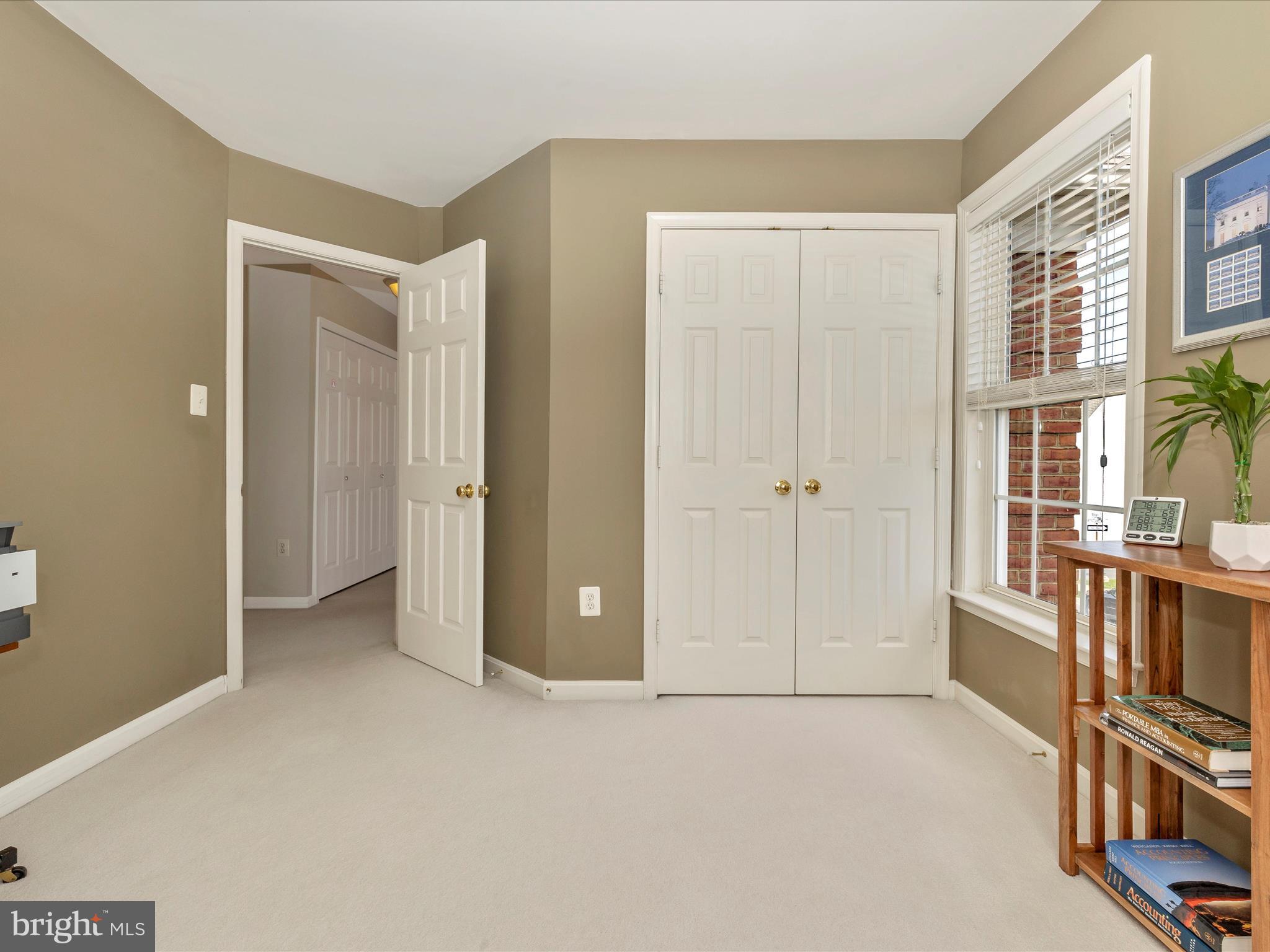 2620 Mill Race Road Frederick, MD 21701 - Photo 29 of 72 Office/Bedroom 2