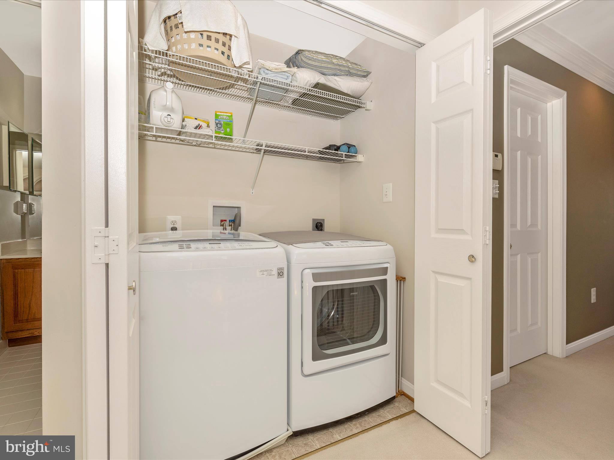 2620 Mill Race Road Frederick, MD 21701 - Photo 32 of 72 Laundry