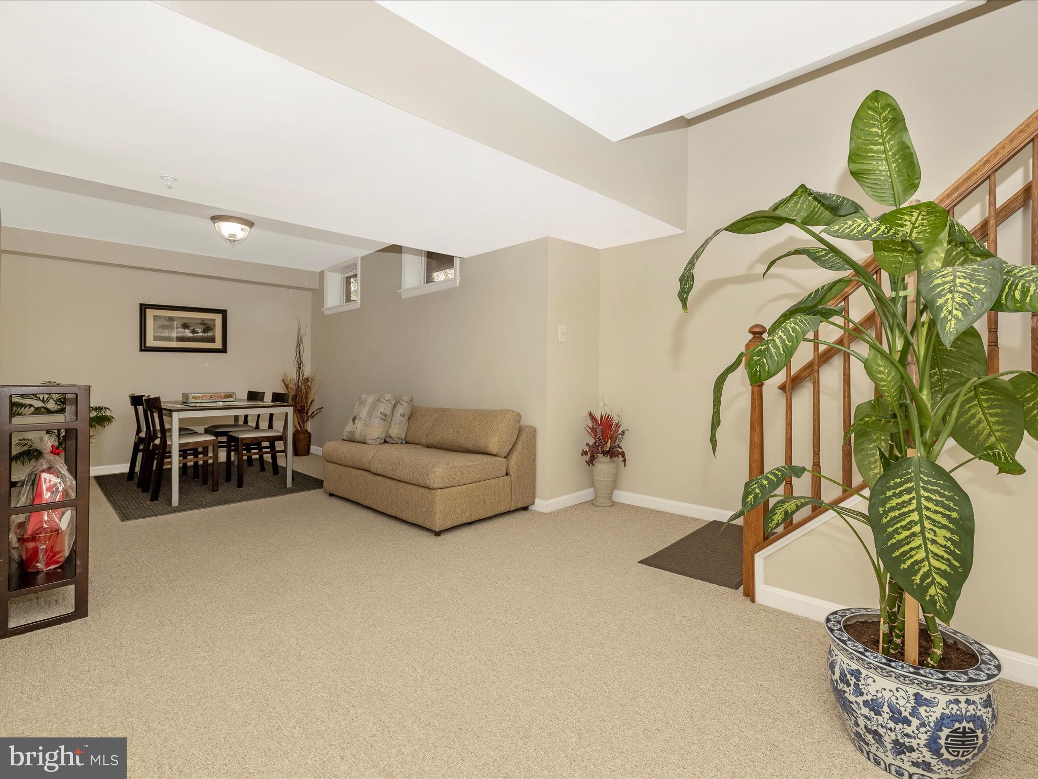 2620 Mill Race Road Frederick, MD 21701 - Photo 33 of 72 Lower Level Living Room