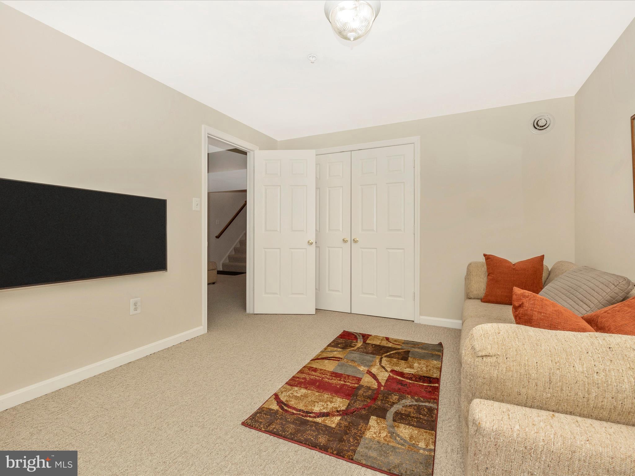2620 Mill Race Road Frederick, MD 21701 - Photo 37 of 72 Lower Bedroom