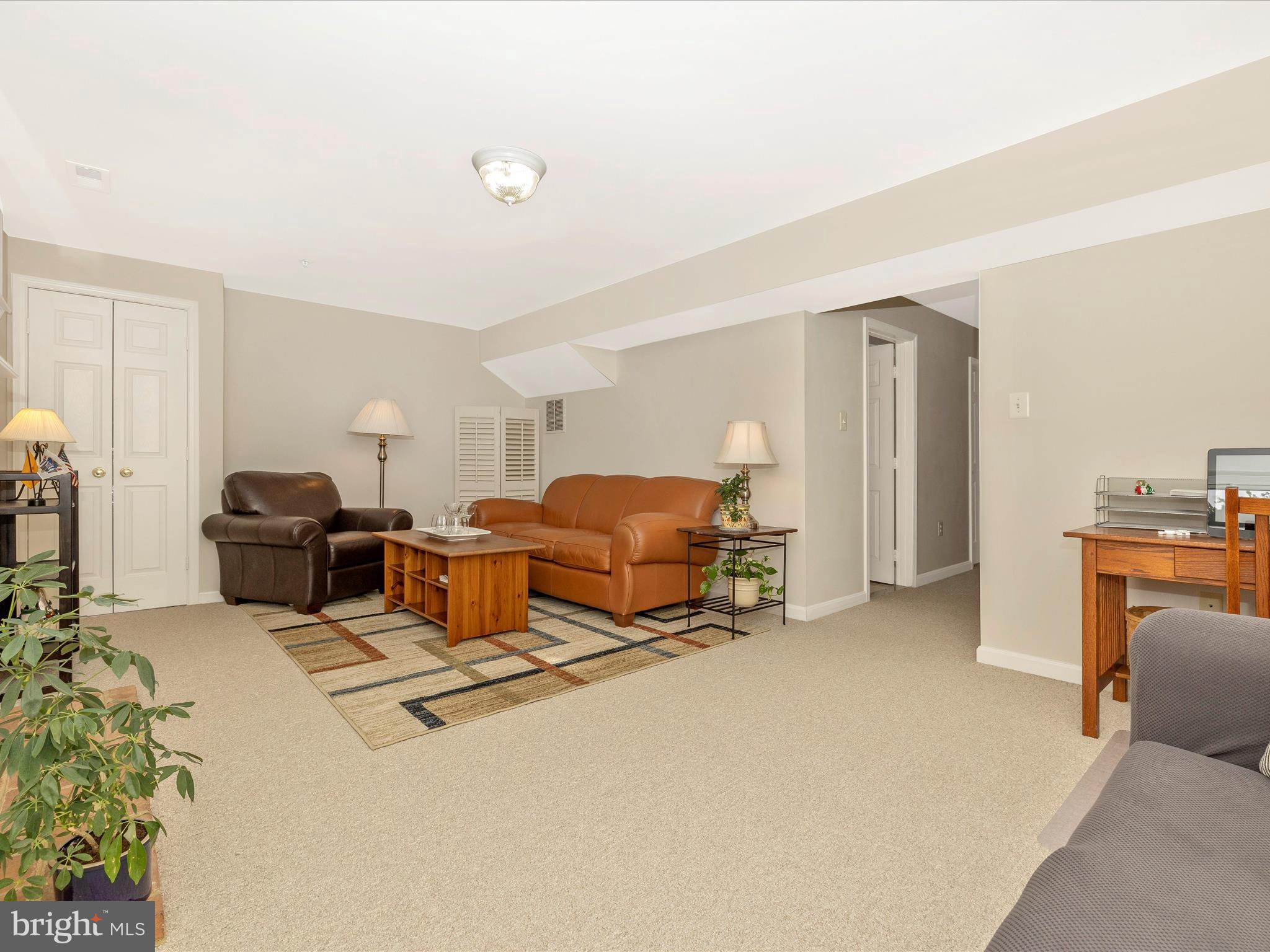 2620 Mill Race Road Frederick, MD 21701 - Photo 38 of 72 Lower Level Family Room