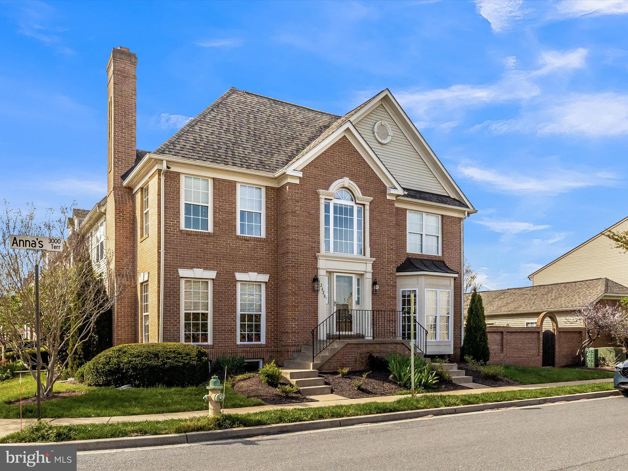 2620 Mill Race Road Frederick, MD 21701 - Photo 42 of 72 Exterior Front