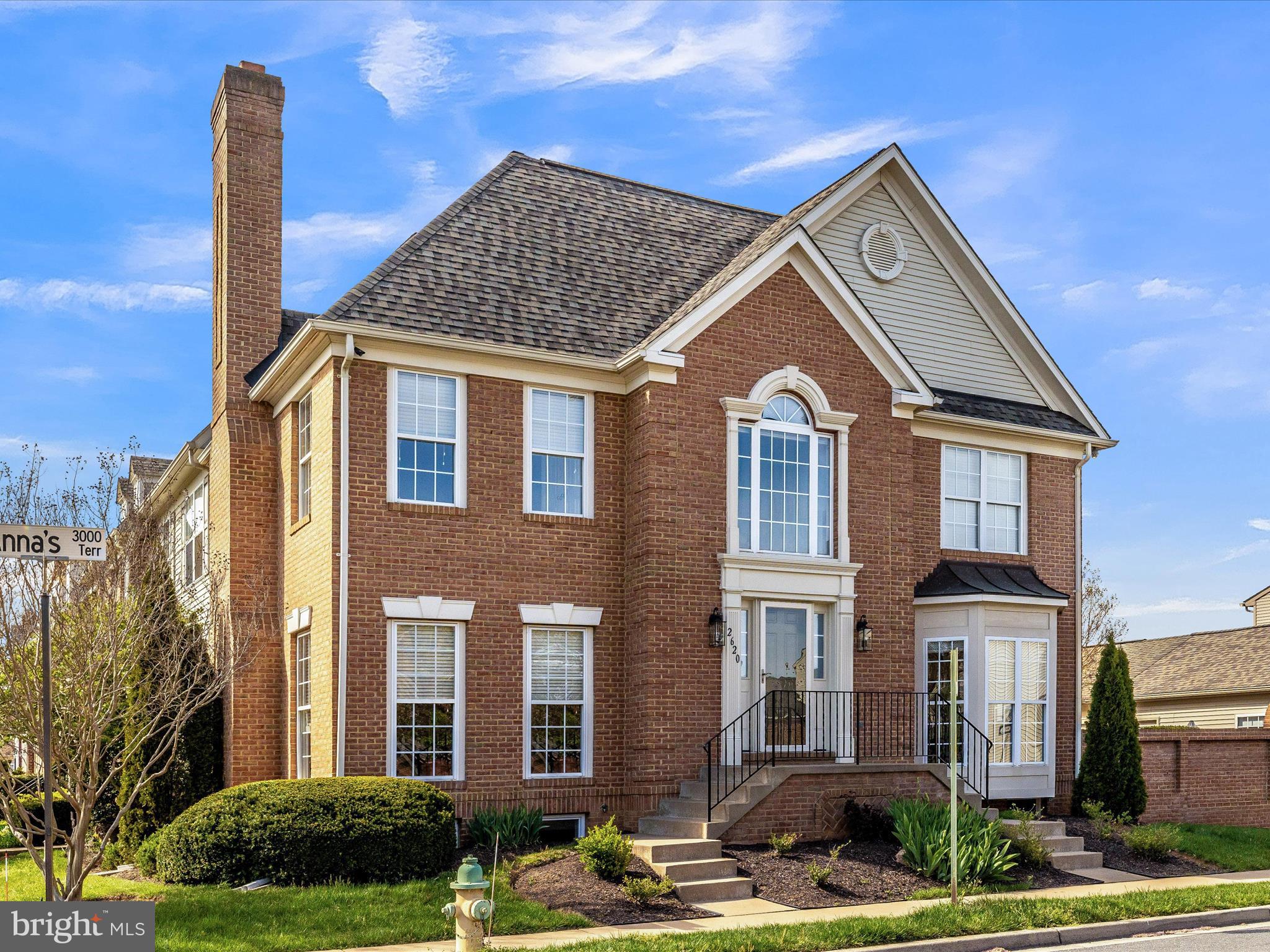 2620 Mill Race Road Frederick, MD 21701 - Photo 43 of 72 Exterior Front