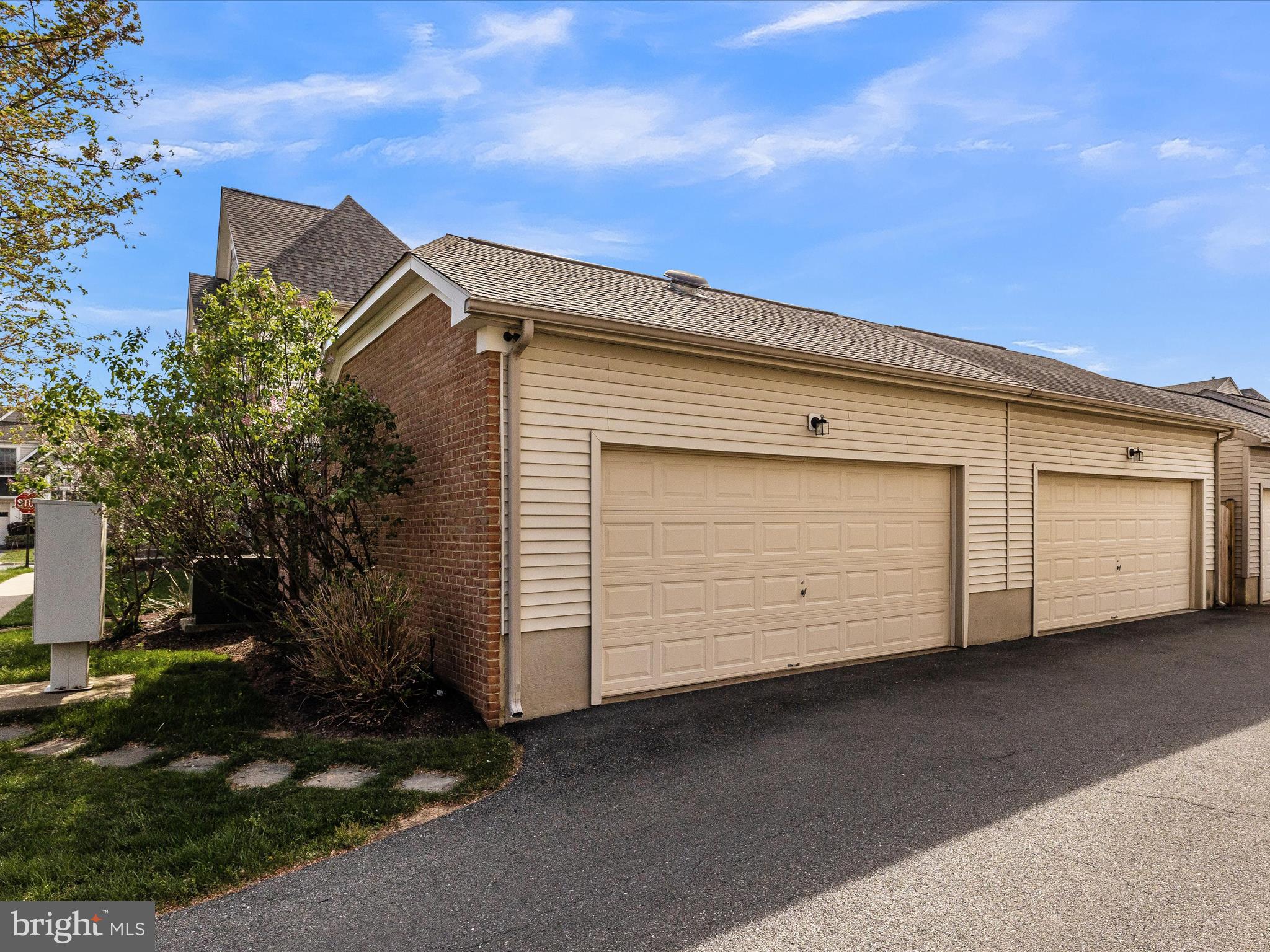 2620 Mill Race Road Frederick, MD 21701 - Photo 46 of 72 Garage