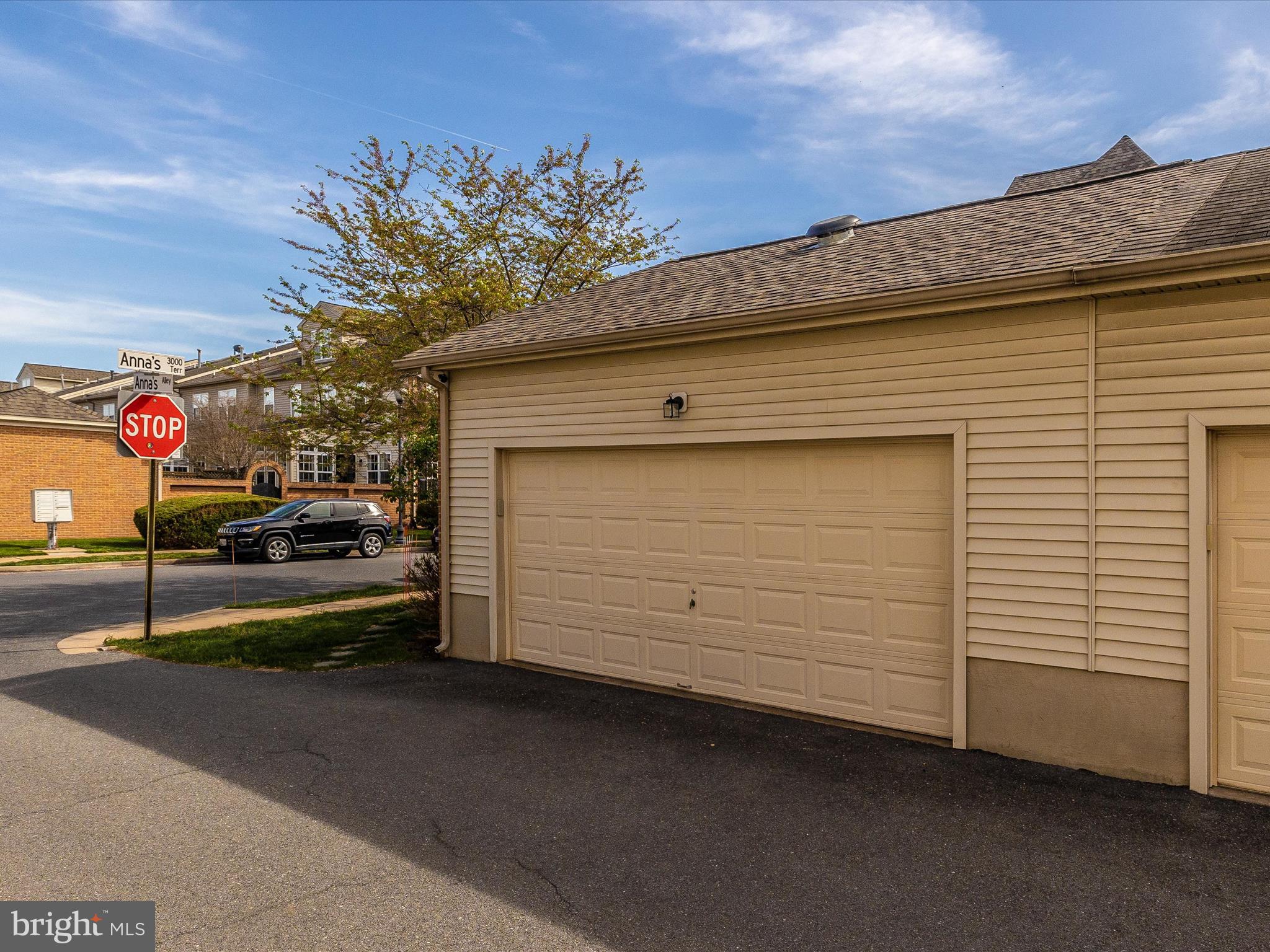 2620 Mill Race Road Frederick, MD 21701 - Photo 48 of 72 Garage