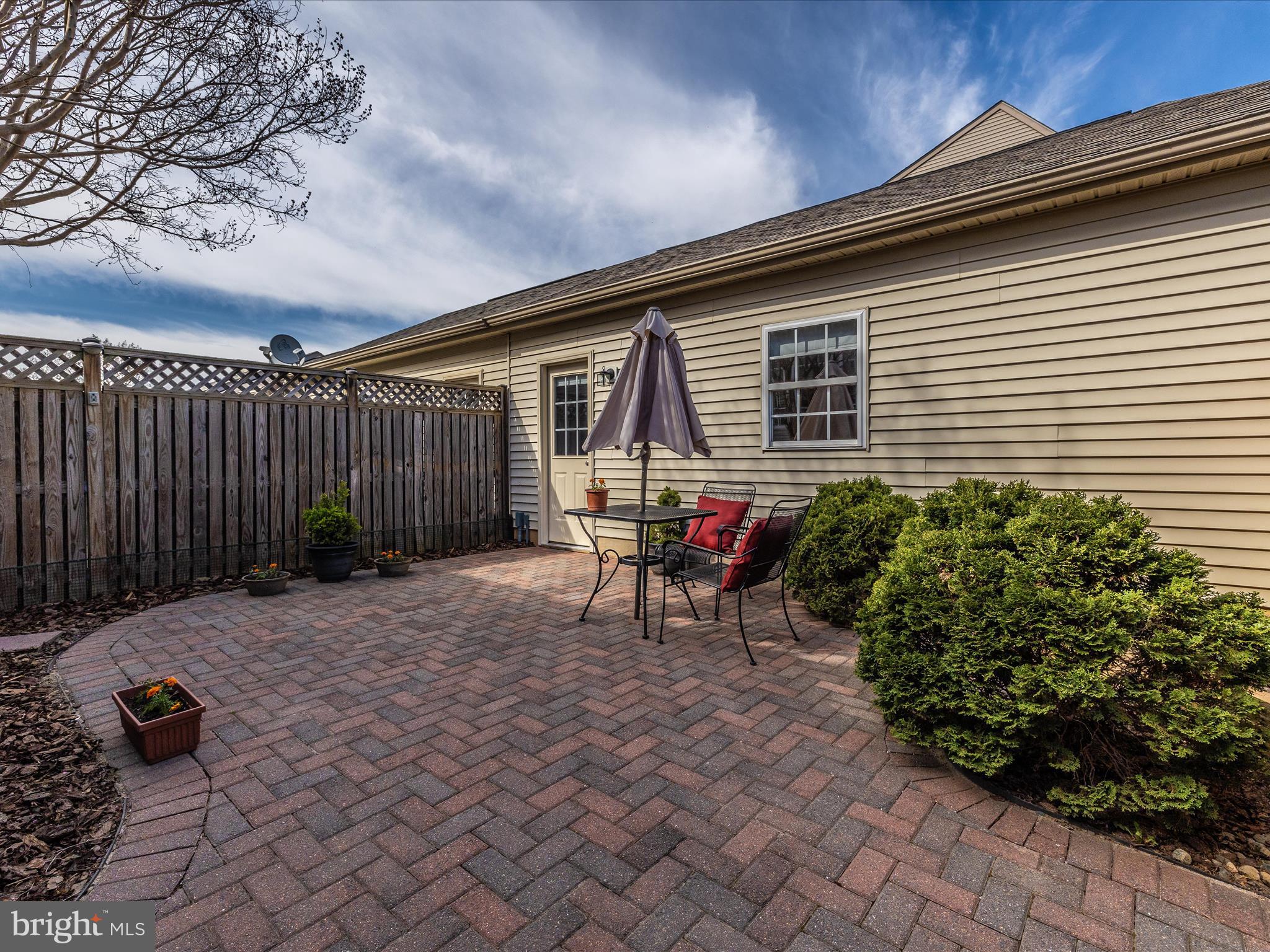 2620 Mill Race Road Frederick, MD 21701 - Photo 54 of 72 Patio