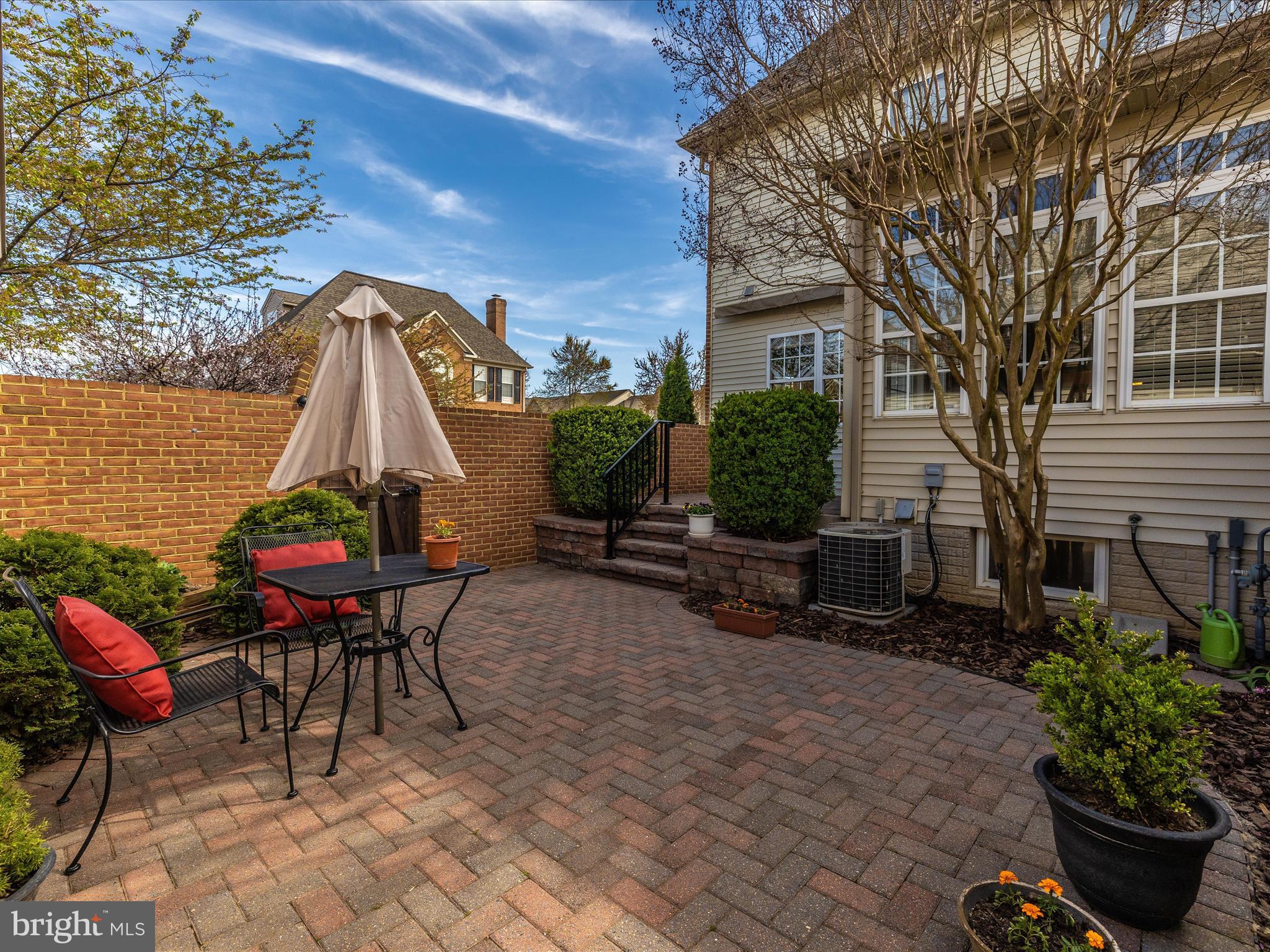 2620 Mill Race Road Frederick, MD 21701 - Photo 57 of 72 Patio