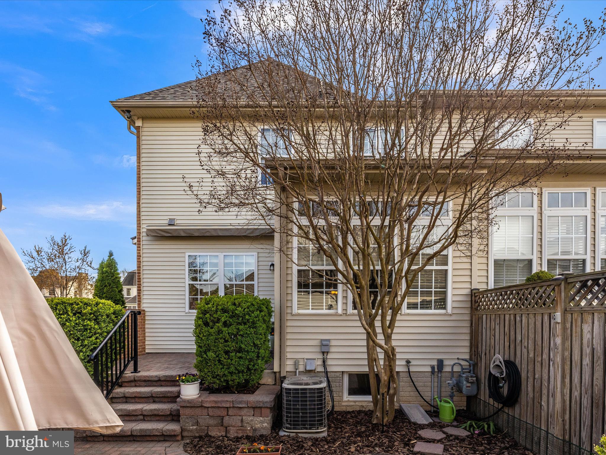 2620 Mill Race Road Frederick, MD 21701 - Photo 59 of 72 Exterior Back