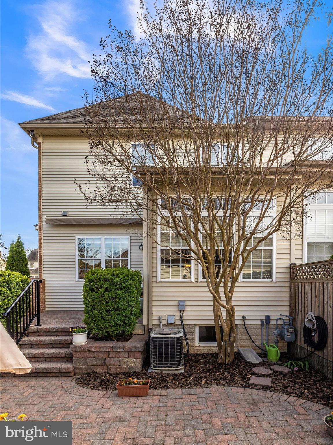 2620 Mill Race Road Frederick, MD 21701 - Photo 60 of 72 Exterior Back