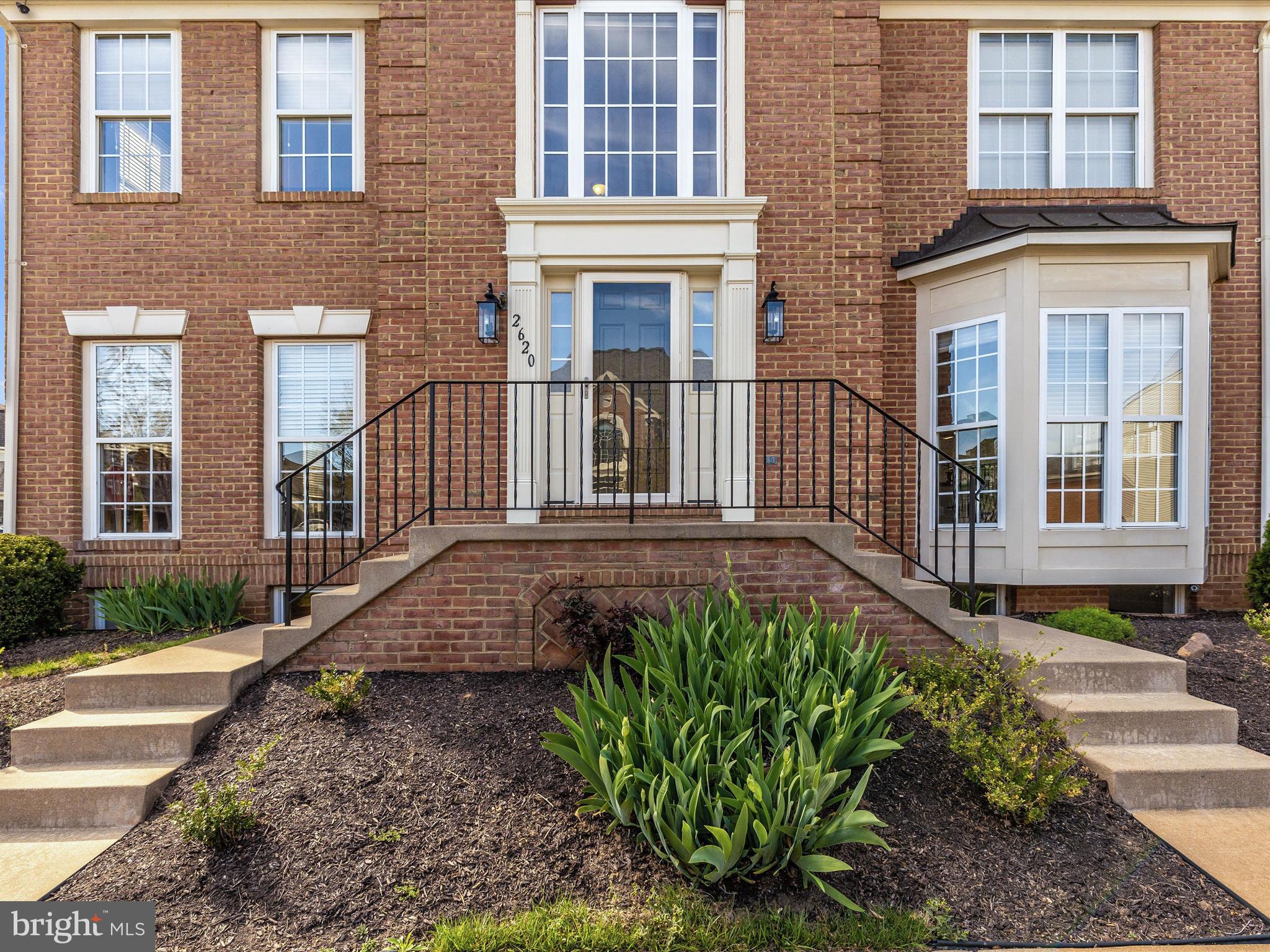 2620 Mill Race Road Frederick, MD 21701 - Photo 6 of 72 Exterior Front