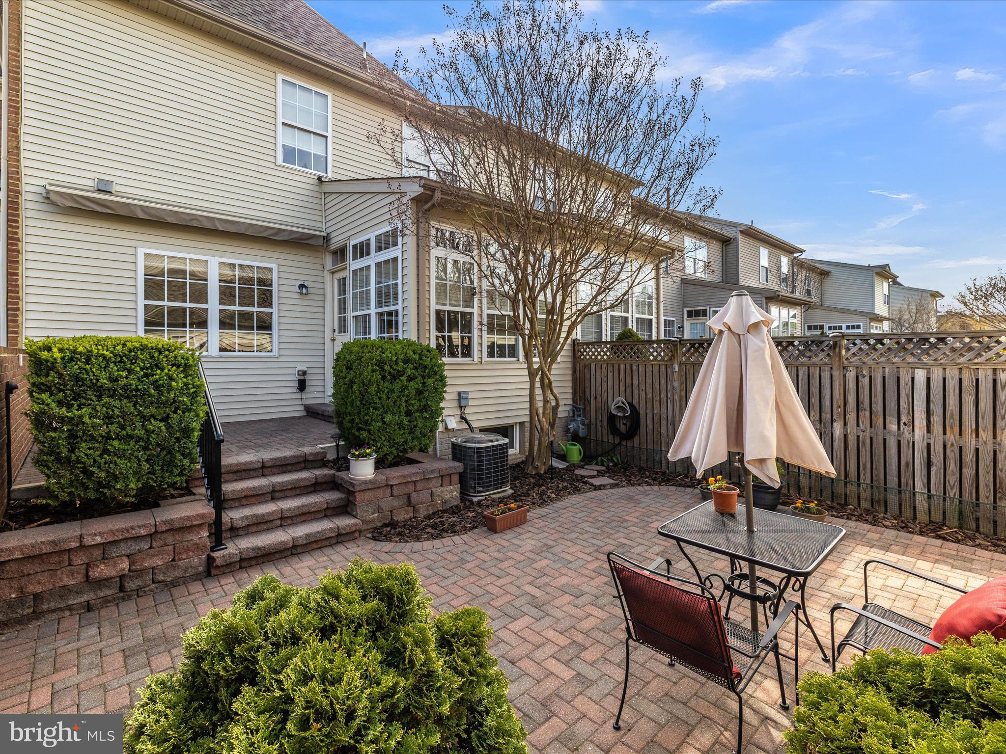 2620 Mill Race Road Frederick, MD 21701 - Photo 61 of 72 Exterior Back