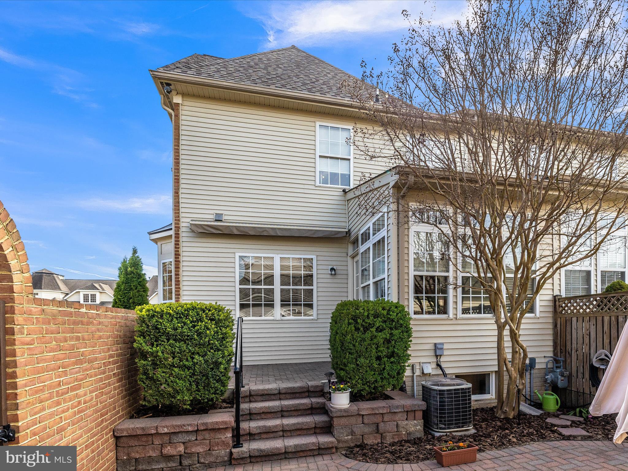 2620 Mill Race Road Frederick, MD 21701 - Photo 62 of 72 Exterior Back