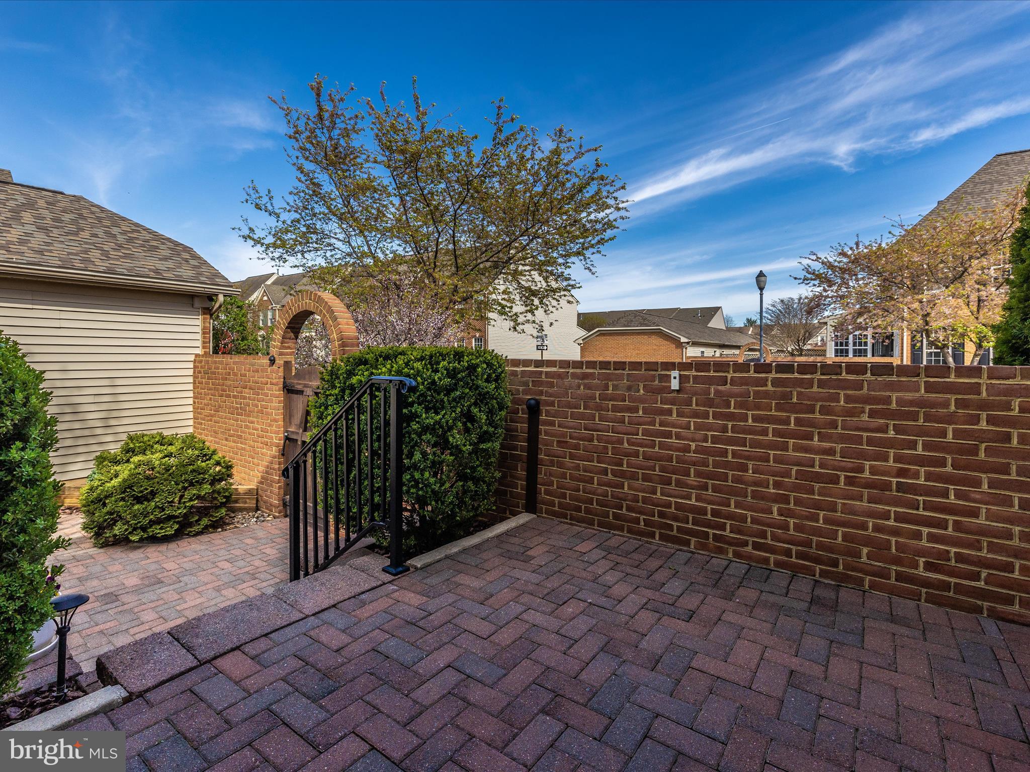 2620 Mill Race Road Frederick, MD 21701 - Photo 64 of 72 Patio