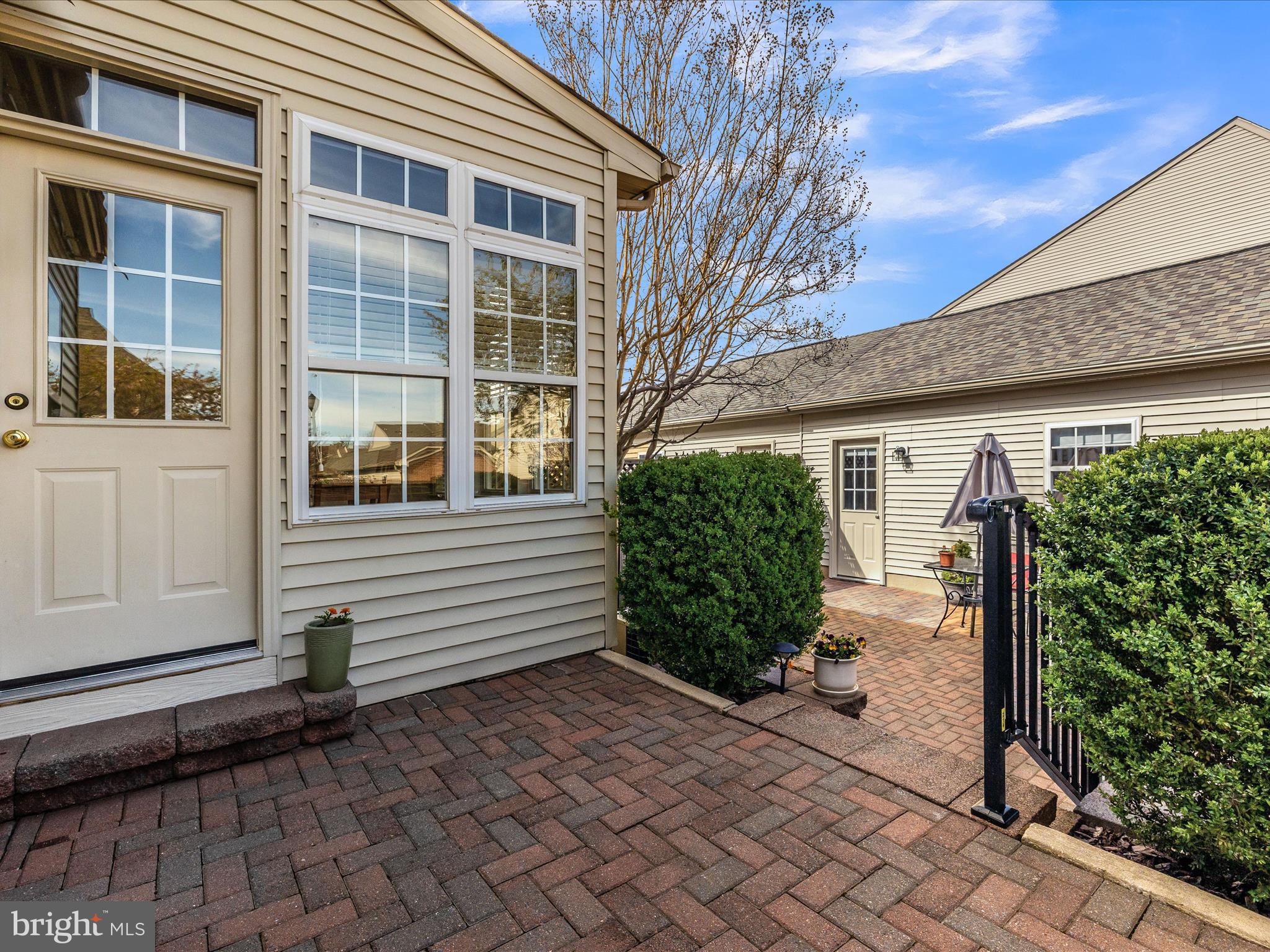 2620 Mill Race Road Frederick, MD 21701 - Photo 65 of 72 Patio