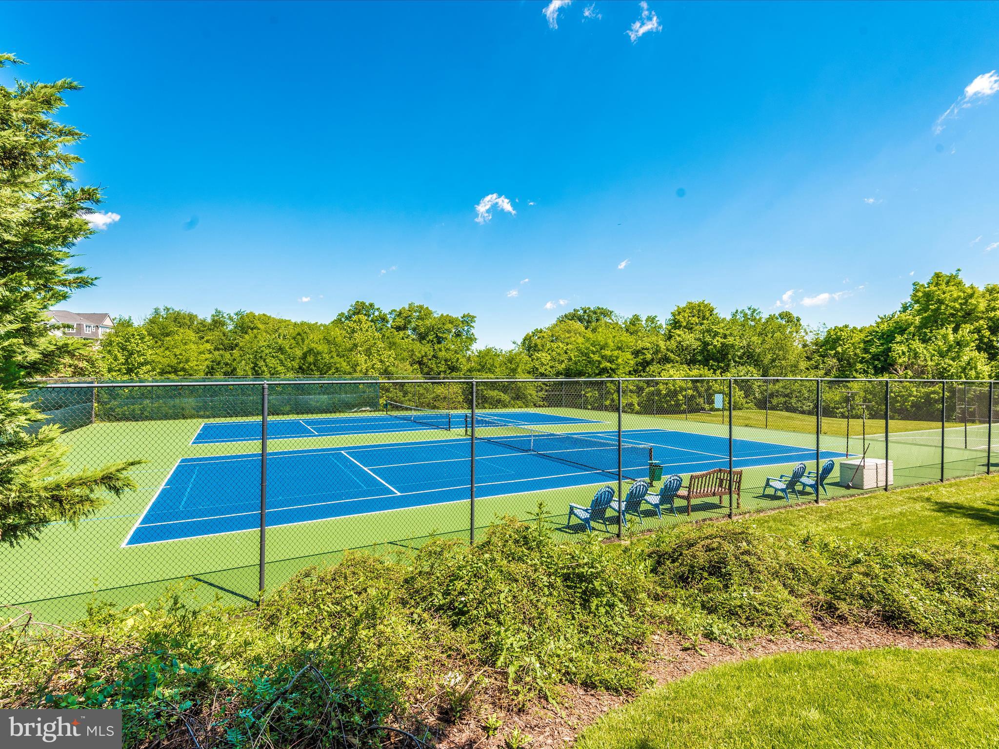 2620 Mill Race Road Frederick, MD 21701 - Photo 72 of 72 Tennis Courts