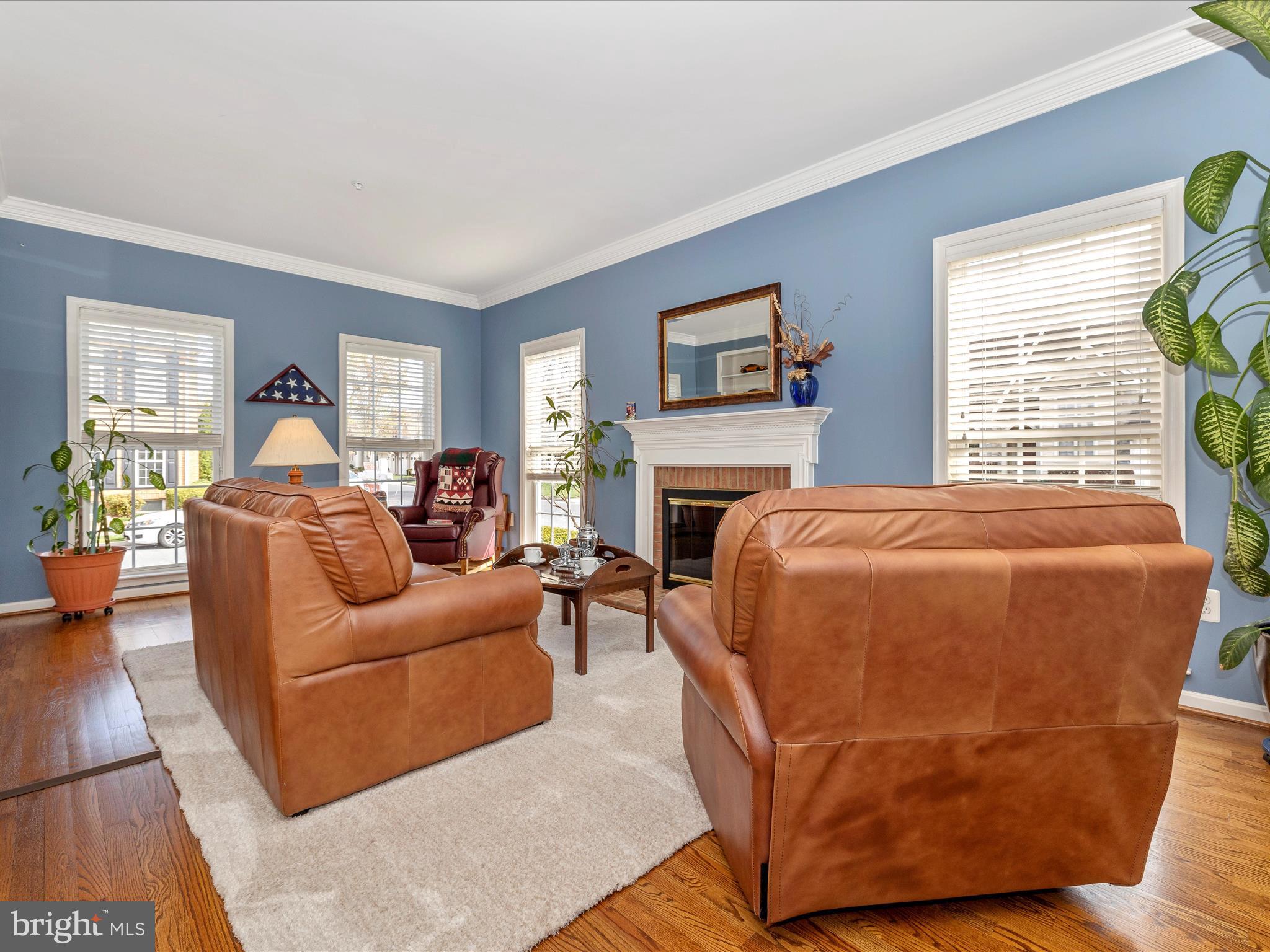 2620 Mill Race Road Frederick, MD 21701 - Photo 8 of 72 Family Room