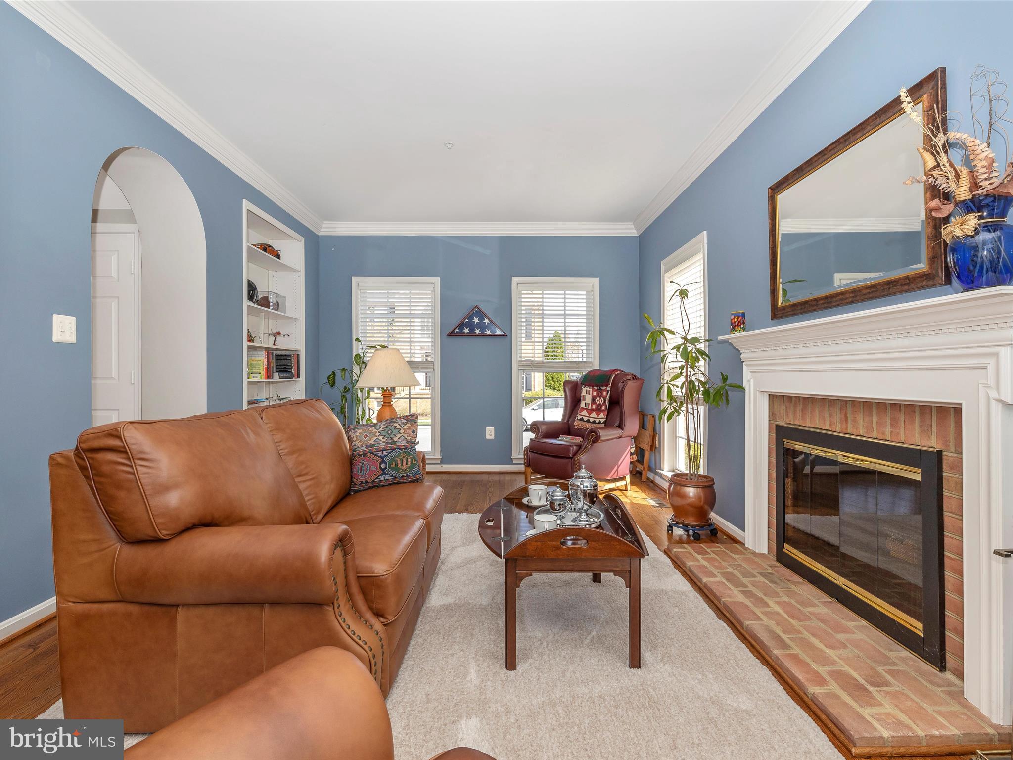 2620 Mill Race Road Frederick, MD 21701 - Photo 9 of 72 Family Room