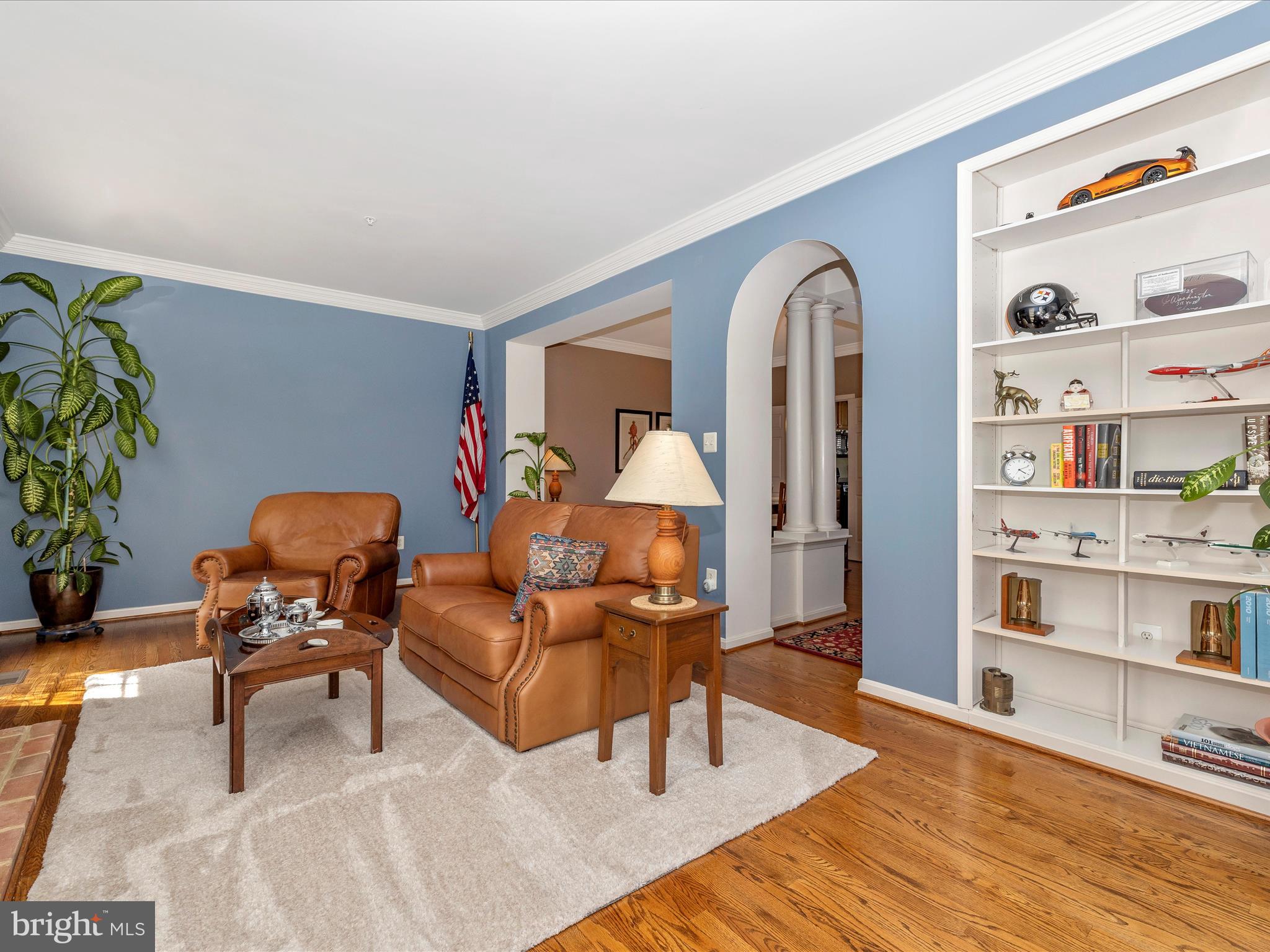 2620 Mill Race Road Frederick, MD 21701 - Photo 10 of 72 Family Room