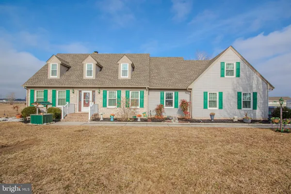 $399,000 | 27416 Patriot Drive, Salisbury, MD 21801