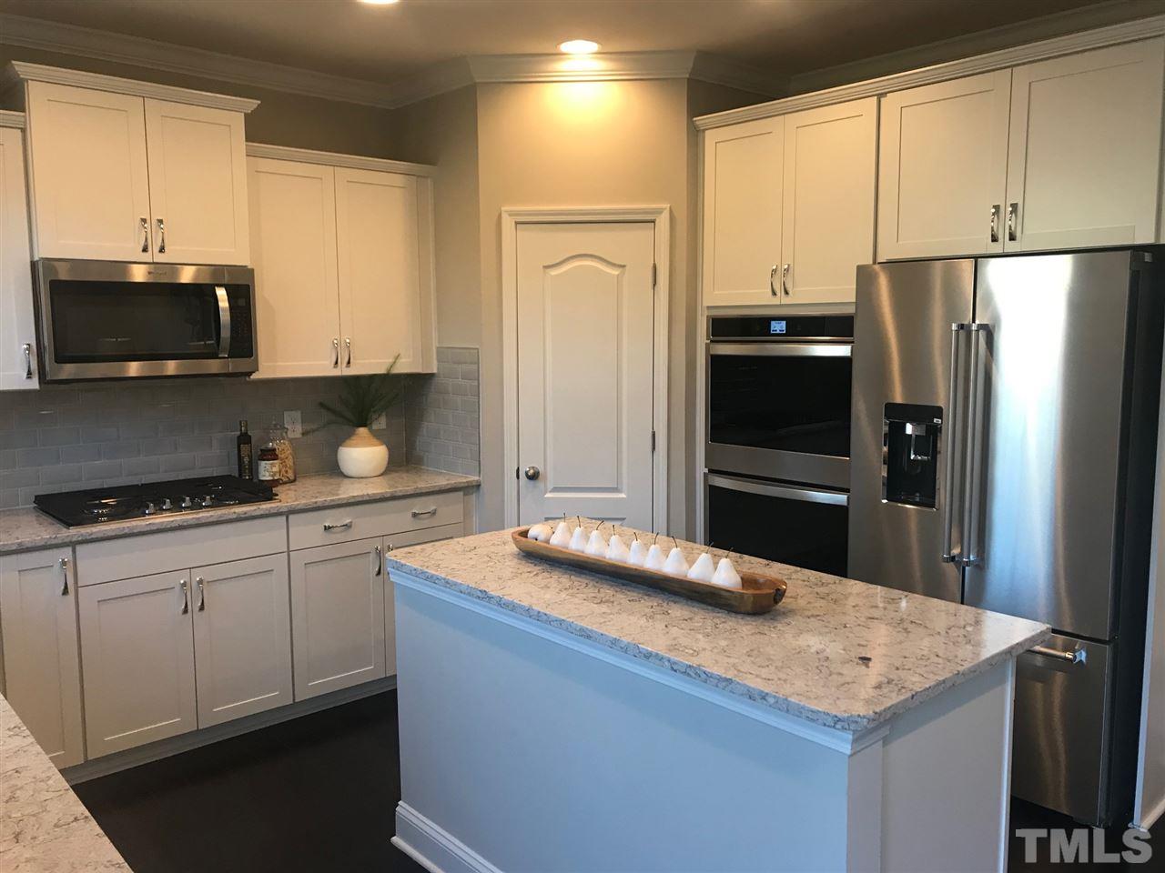 237 Kentigern Drive, Unit 45 Raleigh, NC 27606 - Photo 12 of 23 Gallery Image 12
