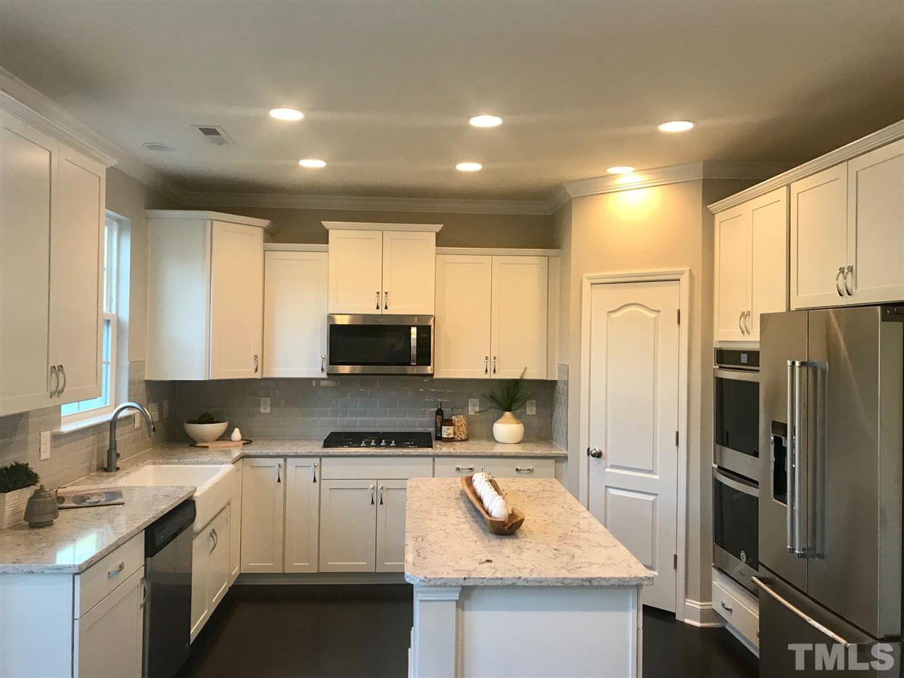 237 Kentigern Drive, Unit 45 Raleigh, NC 27606 - Photo 13 of 23 Gallery Image 13