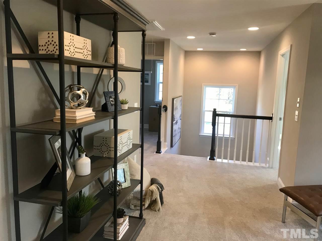 237 Kentigern Drive, Unit 45 Raleigh, NC 27606 - Photo 15 of 23 Gallery Image 15