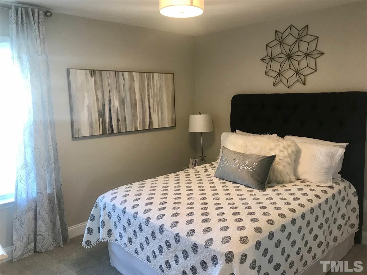 237 Kentigern Drive, Unit 45 Raleigh, NC 27606 - Photo 20 of 23 Gallery Image 20