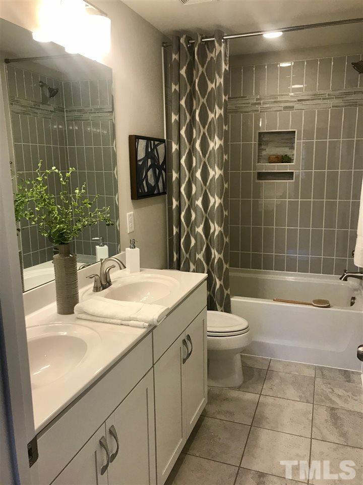 237 Kentigern Drive, Unit 45 Raleigh, NC 27606 - Photo 23 of 23 Gallery Image 23