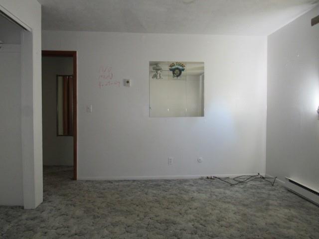 300 Stone Church Road Grindstone, PA 15442 - Photo 11 of 18 a view of an empty room