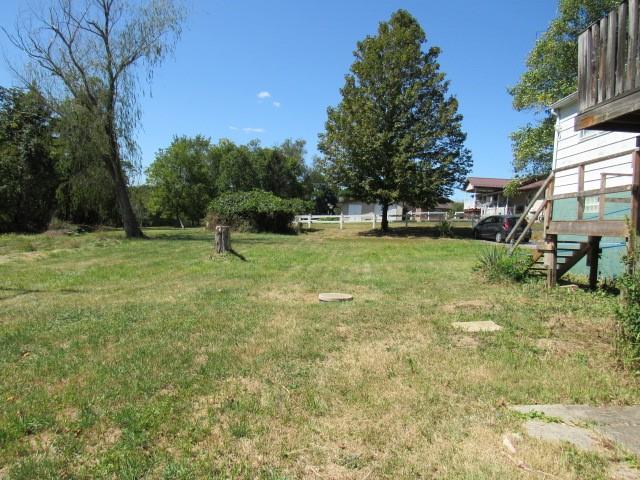 300 Stone Church Road Grindstone, PA 15442 - Photo 3 of 18 a view of grassy field with trees