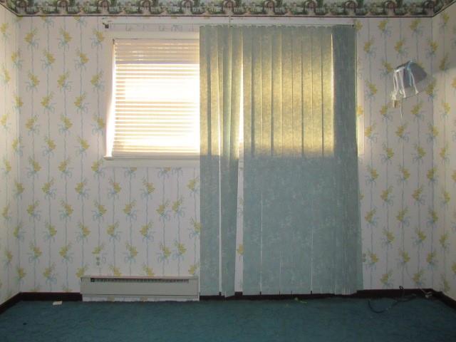 300 Stone Church Road Grindstone, PA 15442 - Photo 10 of 18 a view of wooden floor