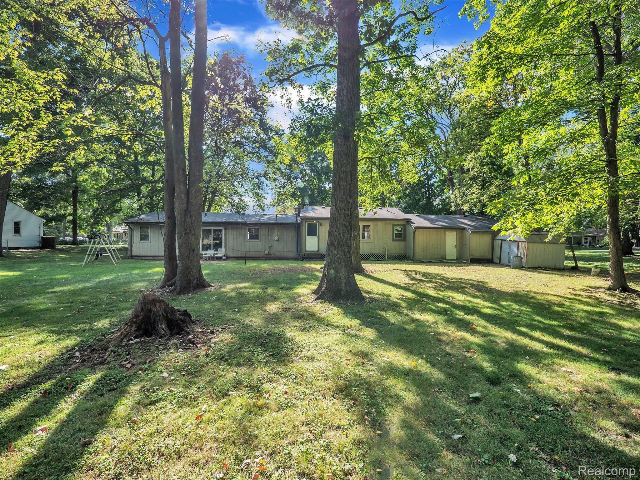 2491 Frankson Avenue Rochester, MI 48307 - Photo 43 of 45 Gallery Image 43