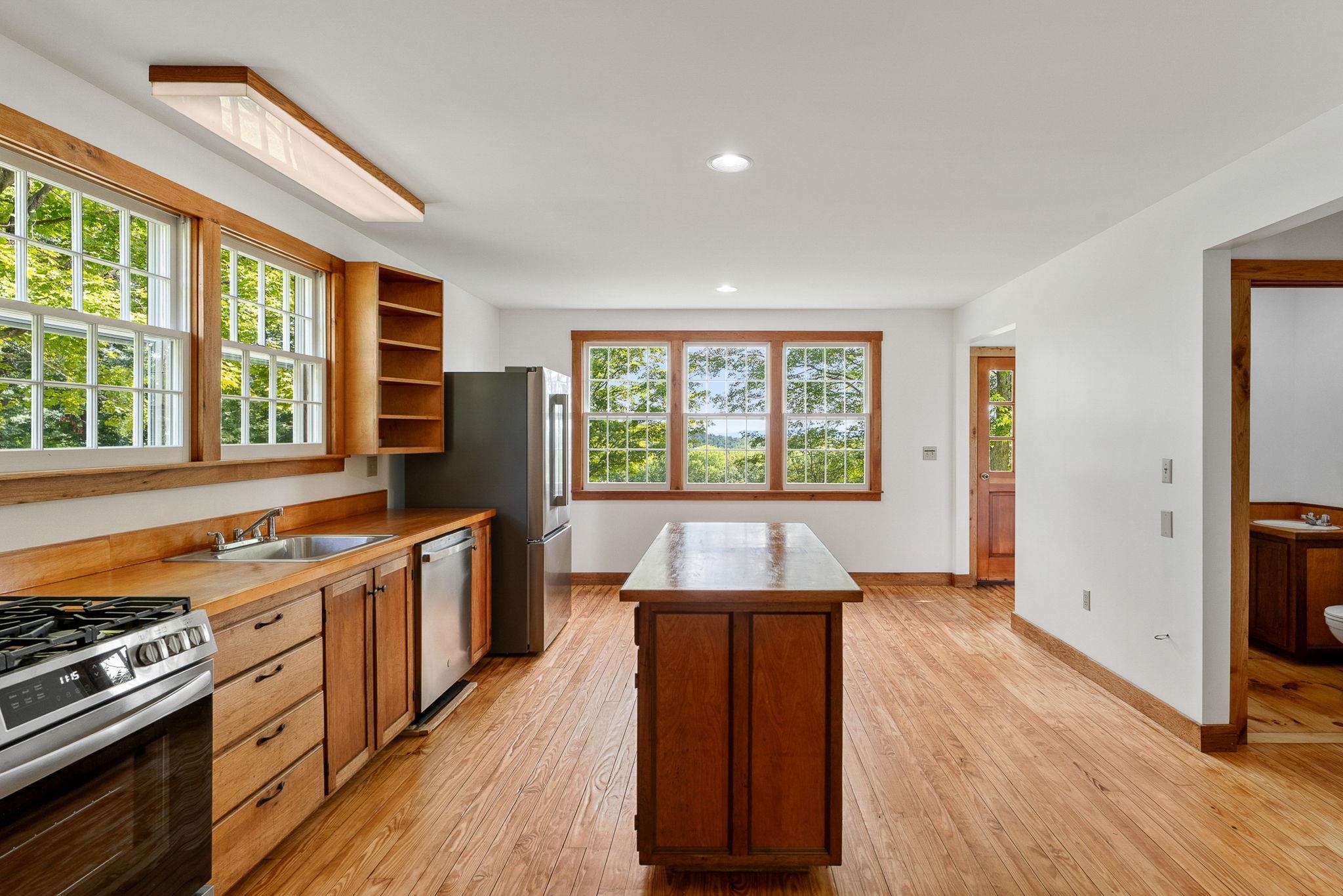 232 Town Farm Hill Road Hartland, VT 05048 - Photo 23 of 60 Gallery Image 23