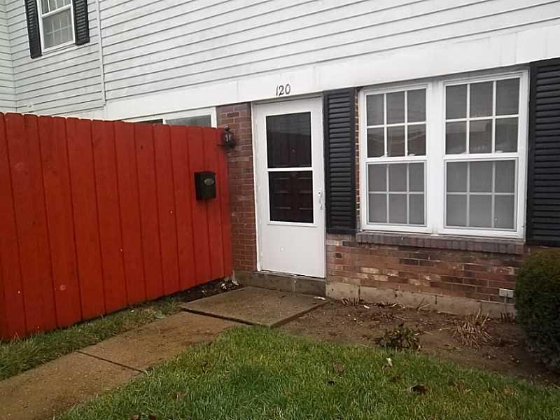 120 Park Ridge Place, Unit 6 Piqua, OH 45356 - Photo 24 of 25
