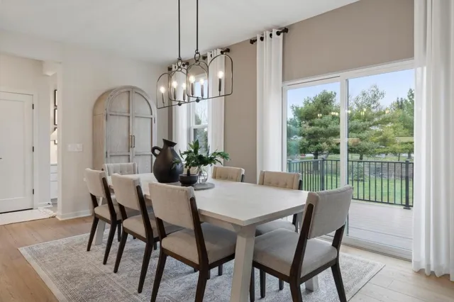 $582,990 | 10398 McGregor Boulevard, Woodbury, MN 55129