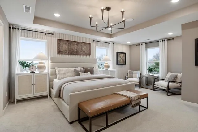 $582,990 | 10398 McGregor Boulevard, Woodbury, MN 55129