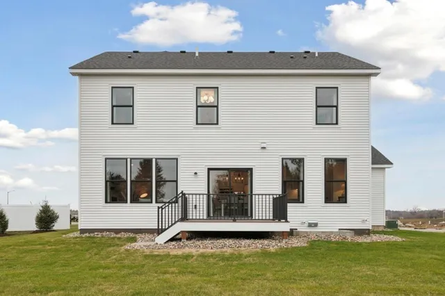 $582,990 | 10398 McGregor Boulevard, Woodbury, MN 55129