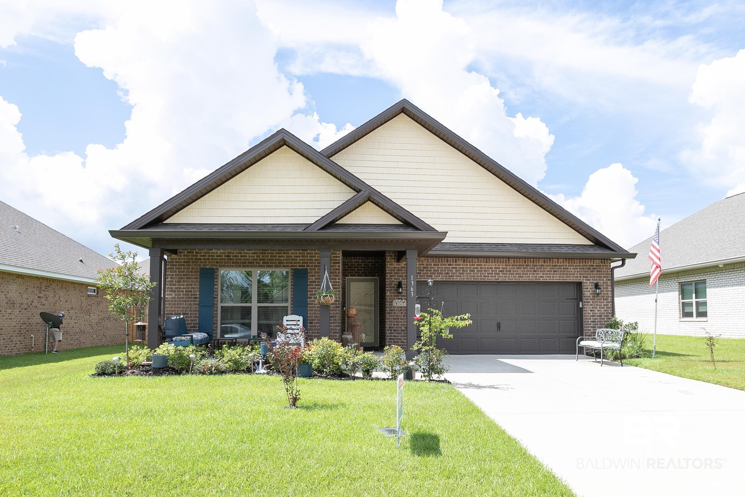 1363 Kairos Loop Foley, AL 36535 - Photo 1 of 49