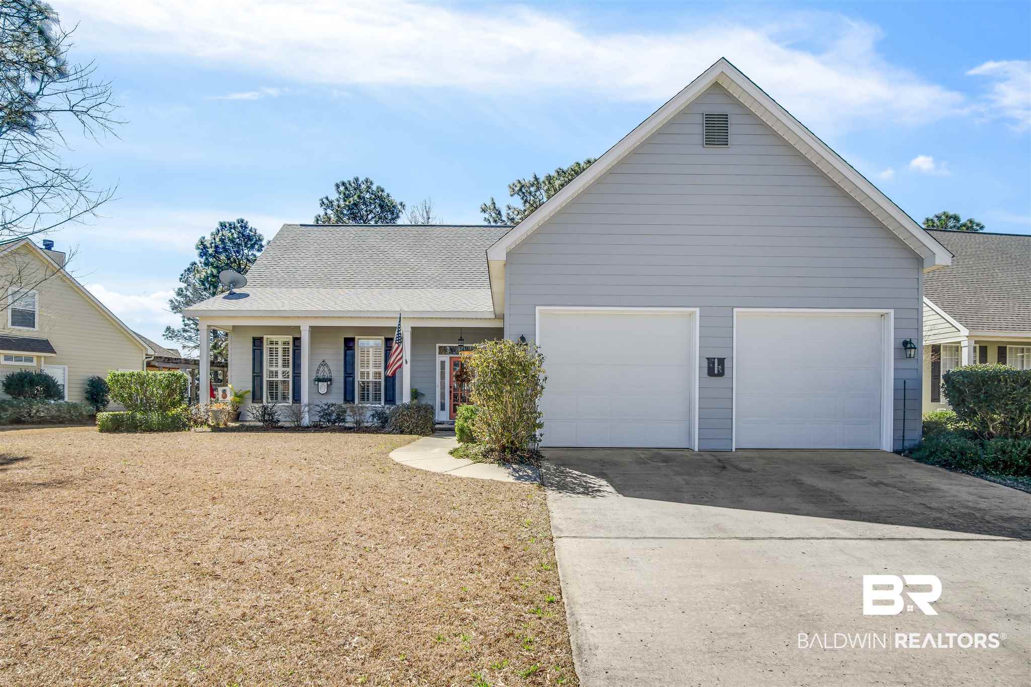 30833 Pine Court Daphne, AL 36527 - Photo 37 of 37