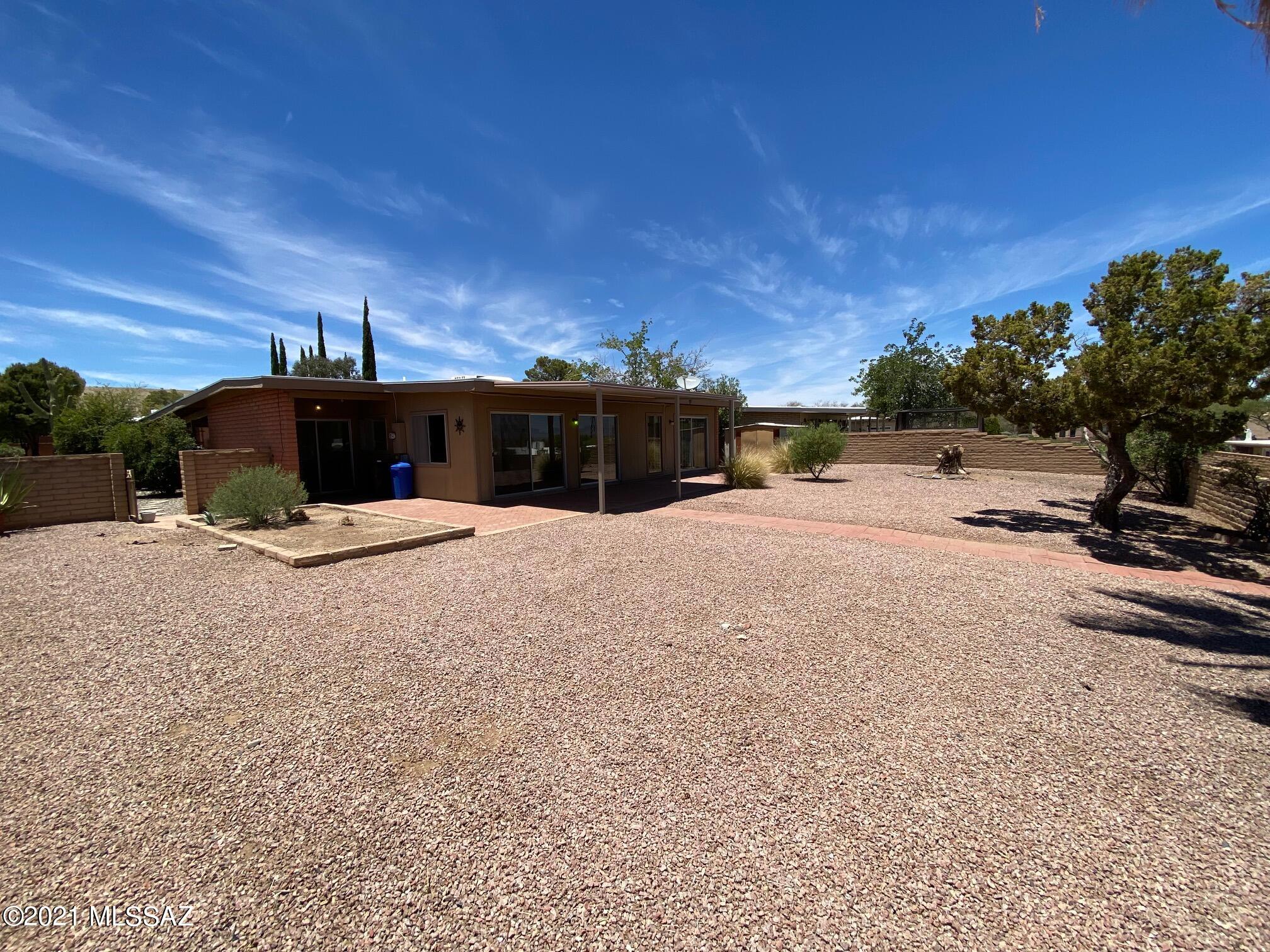 385 West Rio-Altar Green Valley, AZ 85614 - Photo 13 of 14 Gallery Image 13