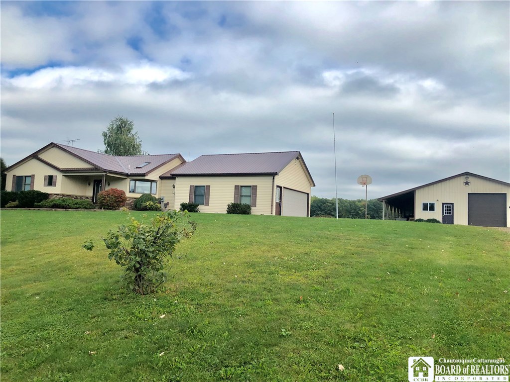 11120 Bennett State Road Hanover, NY 14062 - Photo 1 of 1 Gallery Image 1
