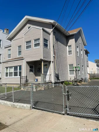 $575,000 | 196 Park Street, Bridgeport, CT 06608