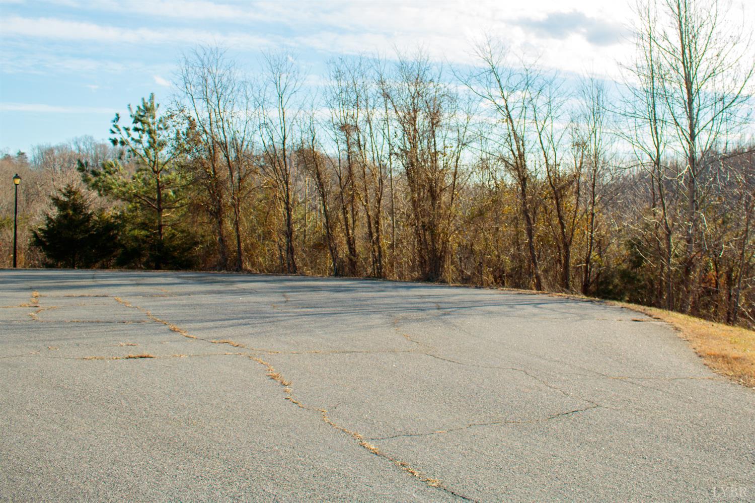 31 Crestview Lane Gretna, VA 24557 - Photo 13 of 14 a view of a backyard
